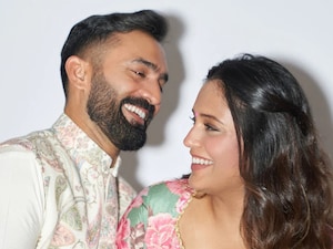 Dinesh Karthik Welcomes 3rd Child With Dipika Pallikal, Reveals Name