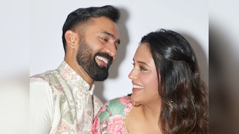 Dinesh Karthik Welcomes 3rd Child With Dipika Pallikal, Reveals Name