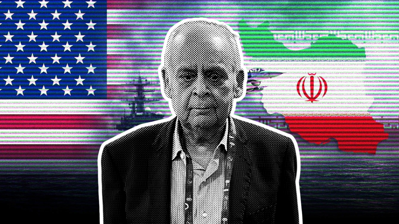 "Iran Holds The Cards": Former R&AW Chief Vikram Sood Warns Of Prolonged Conflict, Global Oil Shock