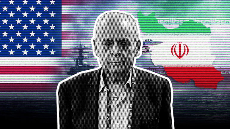 "Iran Holds The Cards": Former R&AW Chief Vikram Sood Warns Of Prolonged Conflict, Global Oil Shock