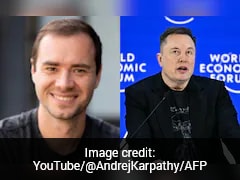 OpenAI Co-Founder Ranks Jobs By AI Risk, Musk Predicts 'Universal High Income'