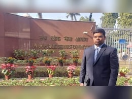 कैंसर से लड़ते हुए पास किया UPSC एग्जाम, युवाओं के लिए मिसाल है संजय डहरिया की कहानी