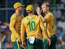 T20 World Cup: What Will Happen If South Africa vs New Zealand Semi-Final is Washed Out?