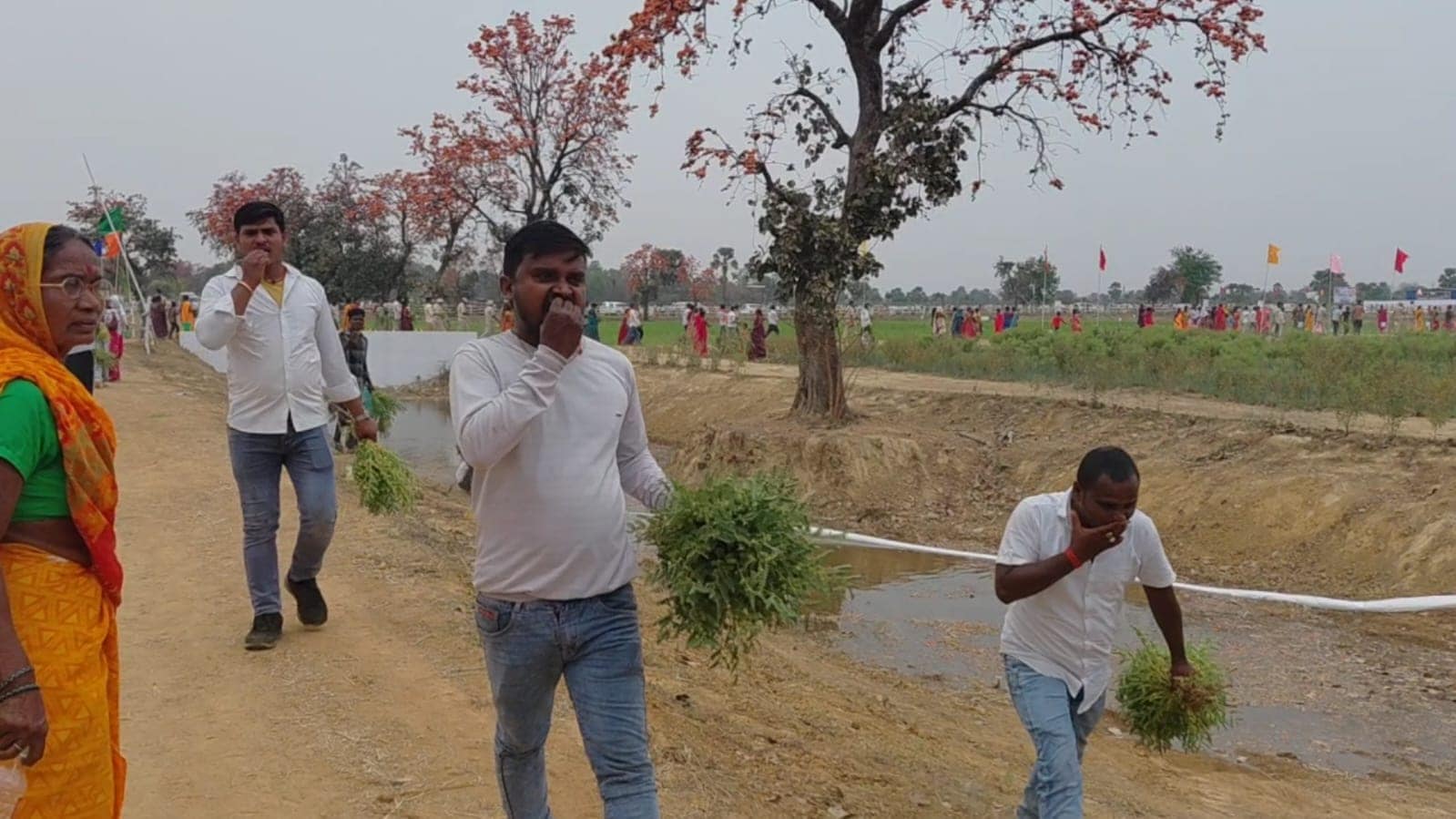 Latest and Breaking News on NDTV