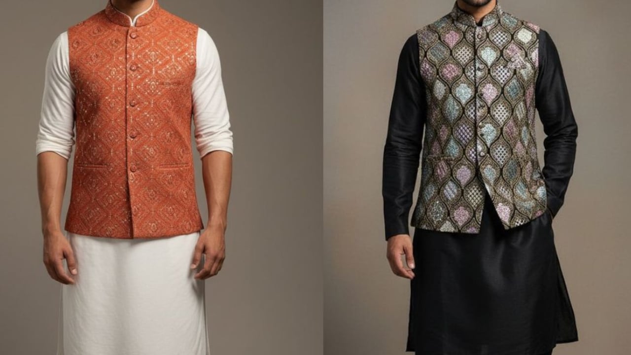 Amazon Ethnic Week Style: Ethluxis Kurta Sets To Refresh Your Wardrobe