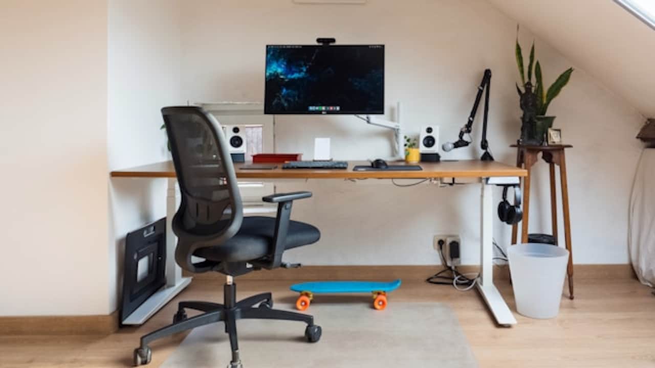 Latest and Breaking News on NDTV