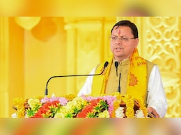 Uttarakhand Economic Survey: 4 साल में डेढ़ गुना हुई उत्तराखंड की अर्थव्यवस्था, गरीबी घटी, आमदनी बढ़ी