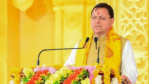 Uttarakhand Economic Survey: 4 साल में डेढ़ गुना हुई उत्तराखंड की अर्थव्यवस्था, गरीबी घटी, आमदनी बढ़ी