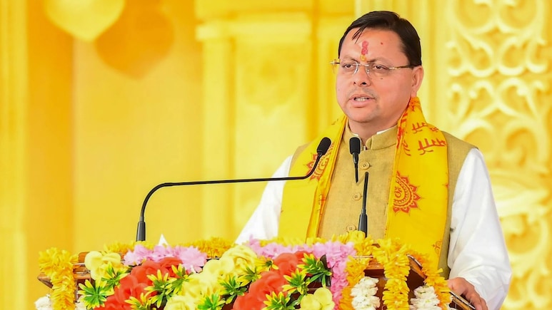 Uttarakhand Economic Survey: 4 साल में डेढ़ गुना हुई उत्तराखंड की अर्थव्यवस्था, गरीबी घटी, आमदनी बढ़ी