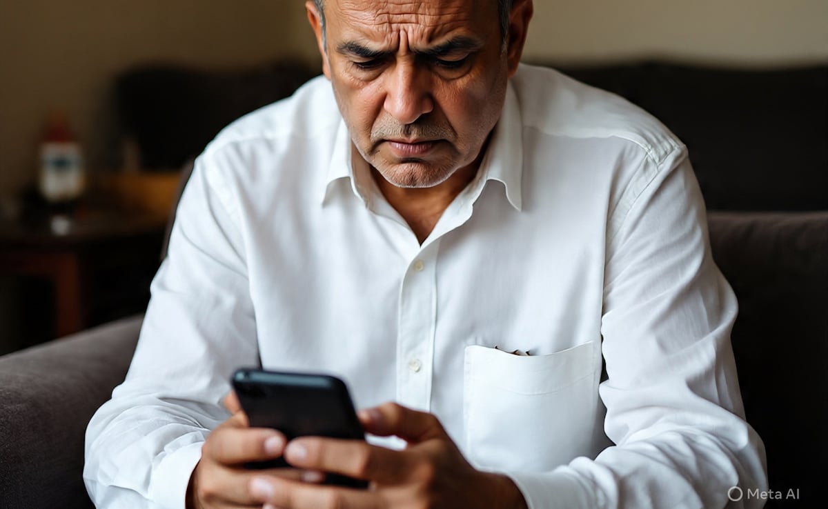 WhatsApp Group में एड किया और फिर लगा दी 13 लाख की चुंगी, पढ़िए भोपाल के अकाउंटेंट की पूरी कहानी