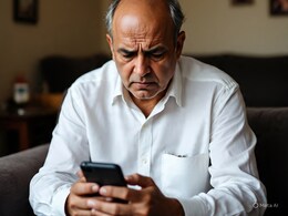 WhatsApp Group में एड किया और फिर लगा दी 13 लाख की चुंगी, पढ़िए भोपाल के अकाउंटेंट की पूरी कहानी