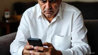 WhatsApp Group में एड किया और फिर लगा दी 13 लाख की चुंगी, पढ़िए भोपाल के अकाउंटेंट की पूरी कहानी