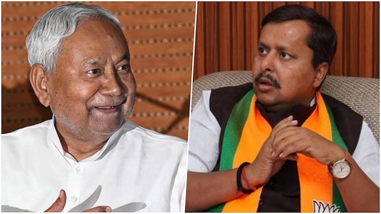 30 मार्च तक इस्तीफा नहीं दिया तो भी नहीं जाएगी नीतीश, नितिन नवीन की राज्यसभा सदस्यता; जानें 14 दिन का नियम