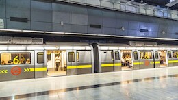 Cheap Thrills No More: Fines For Drinking, Smoking On Metro May Jump Soon
