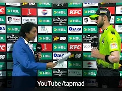Video: Shaheen Afridi Grilled By Ramiz Raja Over Ball-Tampering Act, Struggles To Answer Questions