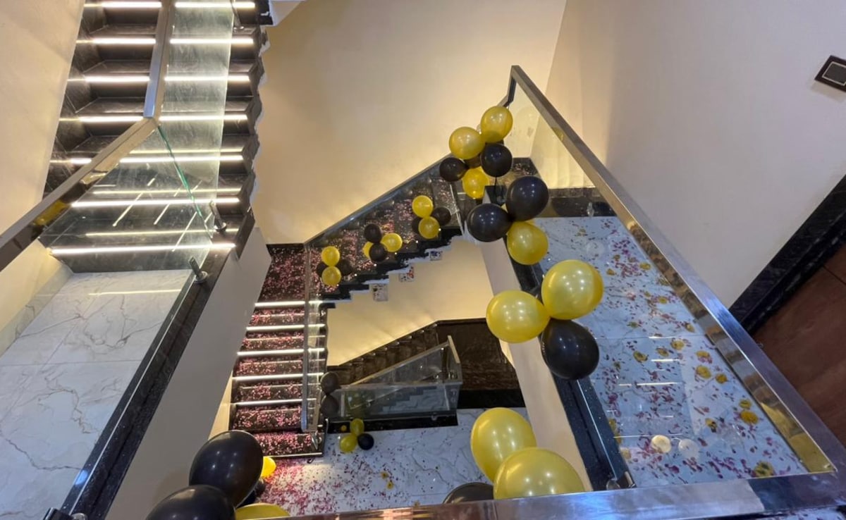 Latest and Breaking News on NDTV