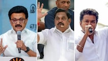 DMK, NDA Or TVK, Who Has Edge In Tamil Nadu? What Surveys Found