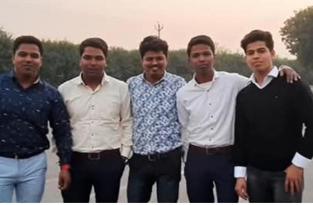 Death, Survival, And Miraculous Escape: Fate Of 5 Brothers In Delhi Fire