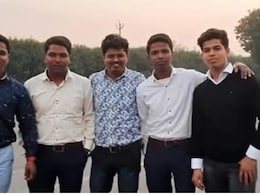 Death, Survival, And Miraculous Escape: Fate Of 5 Brothers In Delhi Fire