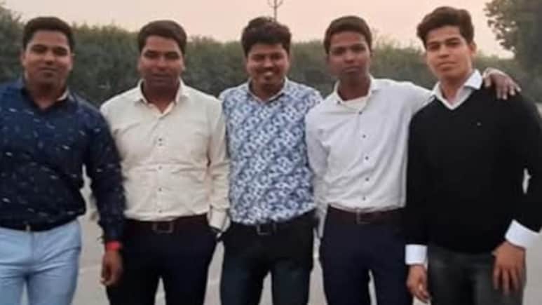 Death, Survival, And Miraculous Escape: Fate Of 5 Brothers In Delhi Fire