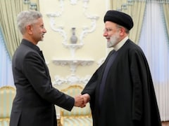 मिडिल ईस्ट में संकट के बीच डिप्लोमैटिक मिशन पर जुटे जयशंकर, ईरान के विदेश मंत्री से तीसरी बार फोन पर की बात