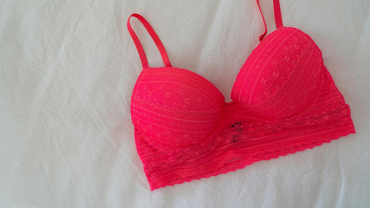 5 Best Smooth Finish T-Shirt Bras for a Seamless Everyday Look