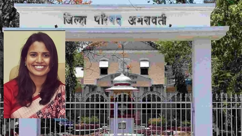 Amravati News: उच्च न्यायालयाचा आदेश धाब्यावर! जिल्हा परिषद सीईओंच्या अडचणी वाढल्या; अवमान याचिका दाखल