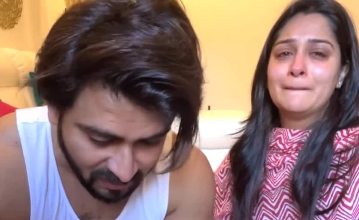 दीपिका की हेल्थ को लेकर पति शोएब इब्राहिम ने दी बड़ी अपडेट, रोते हुए एक्ट्रेस बोलीं- अब जो होना है वो होगा