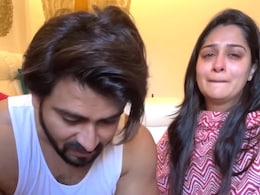 दीपिका की हेल्थ को लेकर पति शोएब इब्राहिम ने दी बड़ी अपडेट, रोते हुए एक्ट्रेस बोलीं- अब जो होना है वो होगा