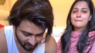 दीपिका की हेल्थ को लेकर पति शोएब इब्राहिम ने दी बड़ी अपडेट, रोते हुए एक्ट्रेस बोलीं- अब जो होना है वो होगा