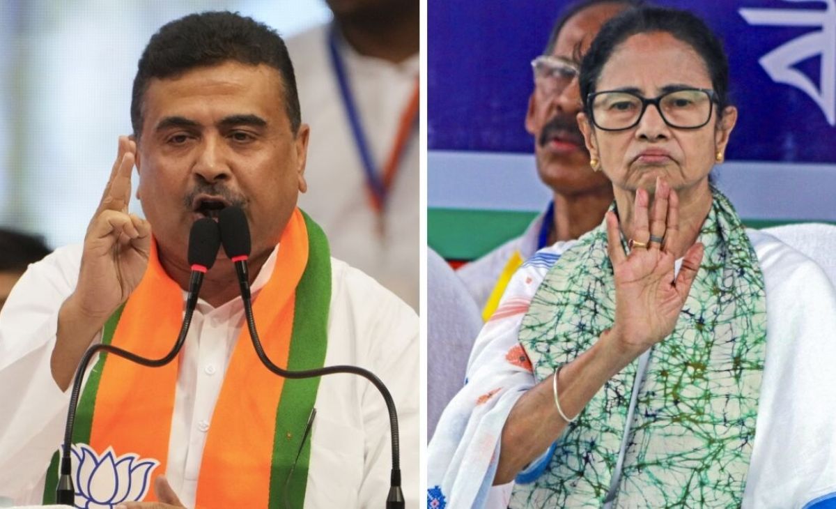 बंगाल में TMC या BJP? चुनाव की घोषणा के बाद पहले ओपिनियन पोल की भविष्यवाणी जान लीजिए