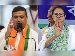 बंगाल में TMC या BJP? चुनाव की घोषणा के बाद पहले ओपिनियन पोल की भविष्यवाणी जान लीजिए