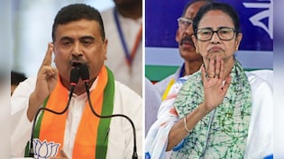 बंगाल में TMC या BJP? चुनाव की घोषणा के बाद पहले ओपिनियन पोल की भविष्यवाणी जान लीजिए