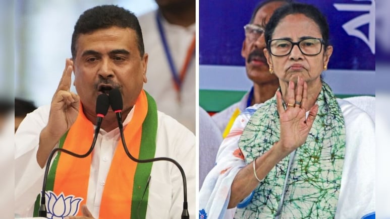 बंगाल में TMC या BJP? चुनाव की घोषणा के बाद पहले ओपिनियन पोल की भविष्यवाणी जान लीजिए