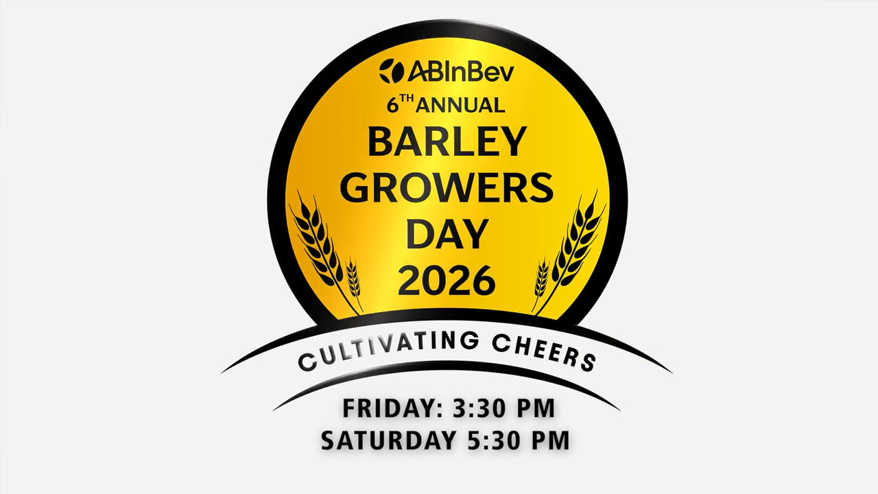 Cultivating Cheers: Inside the 6th Annual Barley Growers Day
