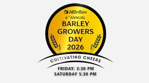 Cultivating Cheers: Inside the 6th Annual Barley Growers Day