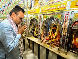 राजस्थान में जनजातीय विकास को नई रफ्तार, CM भजनलाल ने बेणेश्वर धाम से किया 1902 करोड़ के विकास कार्यों का शिलान्यास