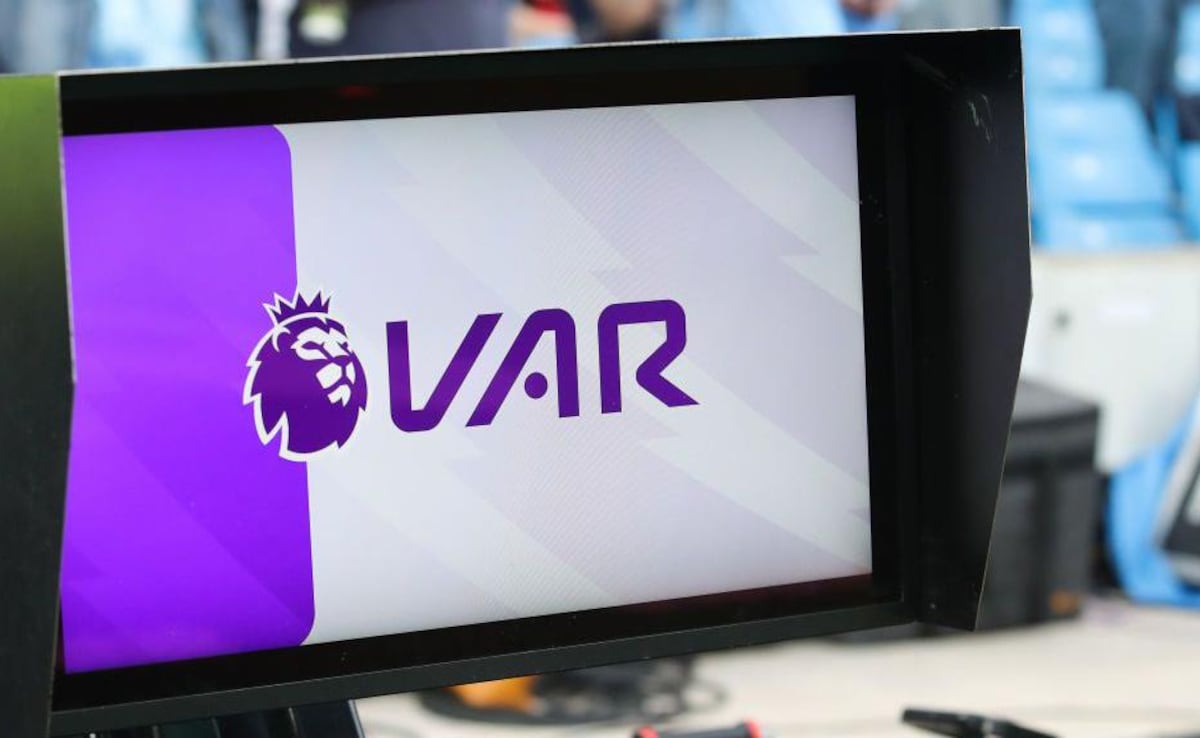 Premier League Fans Back Call To Scrap VAR, 76% Show Disapproval In Survey