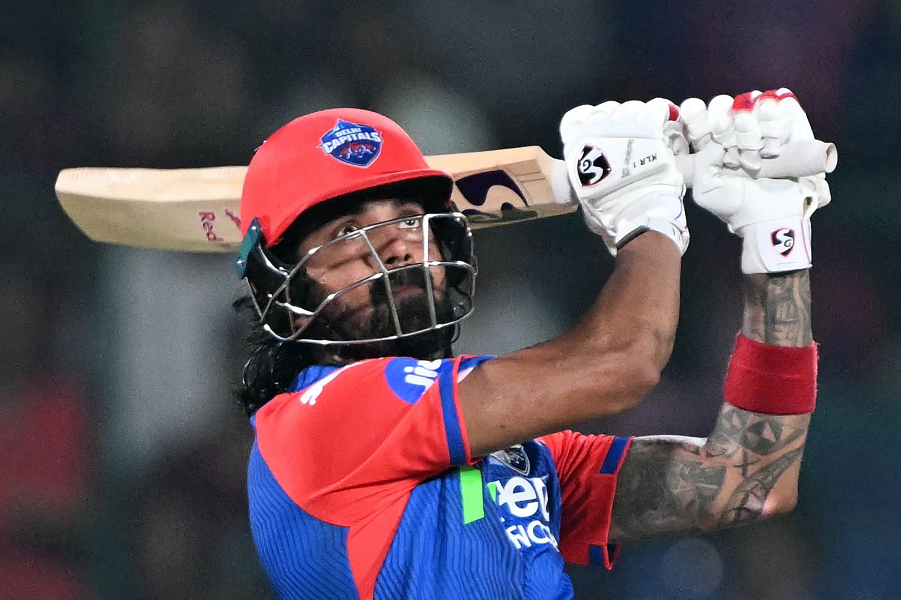 KL Rahul Unhappy At DC? Ex-CSK Star Speculates Conflict: "Have To Solve"