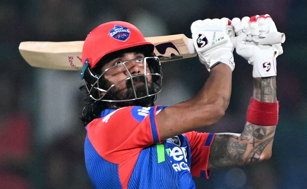 KL Rahul Unhappy At Delhi Capitals? Ex-CSK Star Speculates Conflict Ahead Of IPL 2026: "Have To Solve"
