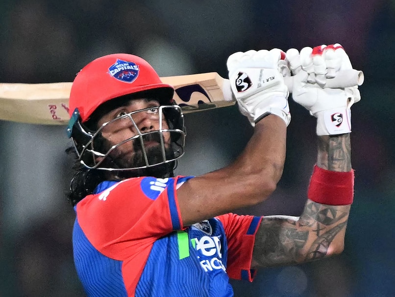 KL Rahul Unhappy At Delhi Capitals? Ex-CSK Star Speculates Conflict Ahead Of IPL 2026: "Have To Solve"