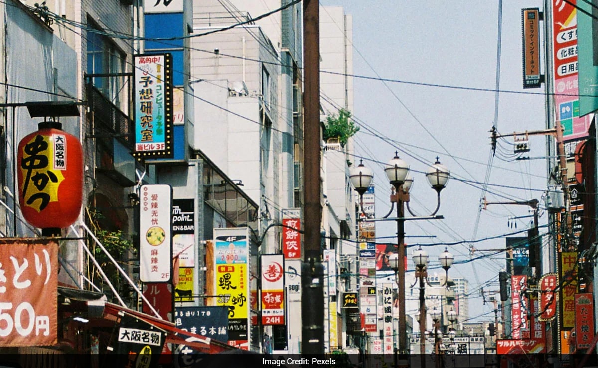 Bengaluru Woman Praises Japan's Civic Sense, Says "Development Is Mostly Behaviour"