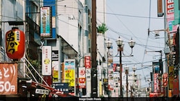 80-Centimetre Tsunami After 7.4-Magnitude Earthquake Hits Northern Japan