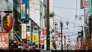 80-Centimetre Tsunami After 7.4-Magnitude Earthquake Hits Northern Japan