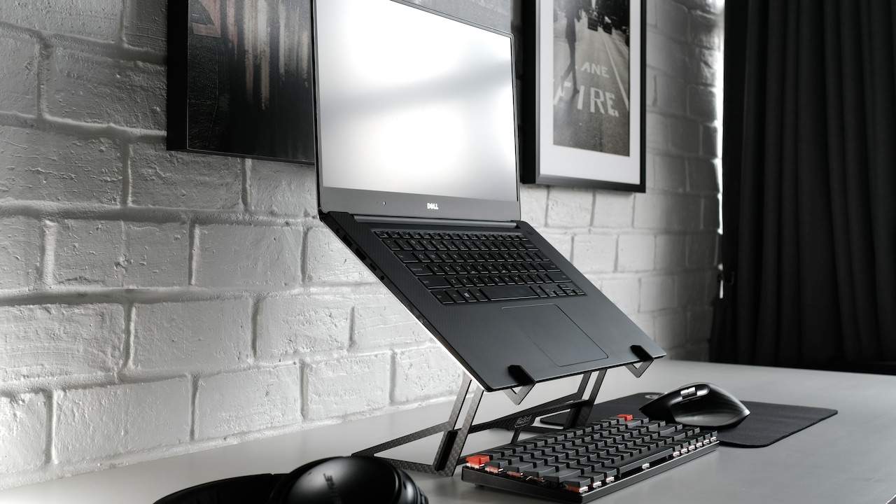 How Laptop Stands Improve Airflow: The Science of a Faster Workspace
