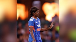 Arundhati Reddy, Sahibzada Farhan Win Player Of The Month For February