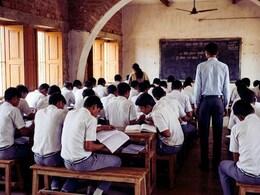 10th-12th Exam : कॉपीसाठी चॅट जीपीटीची मदत, शिक्षकांना दाखवला घरचा रस्ता; राज्य शिक्षण मंडळाची मोठी कारवाई&nbsp;