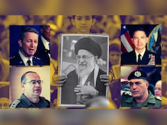 ईरान के सुप्रीम लीडर खामेनेई को किसने मारा? अमेरिकी और इजरायली आर्मी के इन 4 अफसरों ने संभाली थी कमान