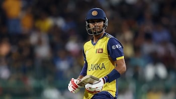 IPL 2026: Sri Lanka's Dasun Shanaka To Replace Sam Curran In Rajasthan Royals Squad