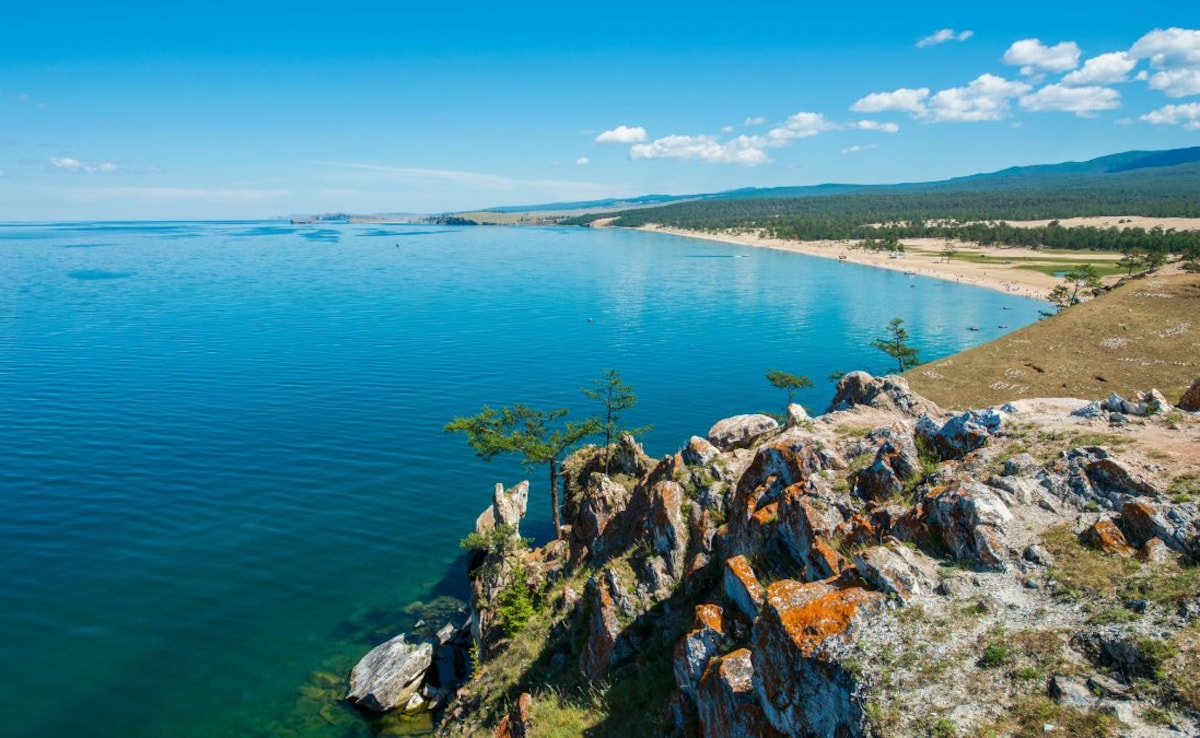 Latest and Breaking News on NDTV